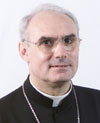 Mons. Vincenzo Pelvi